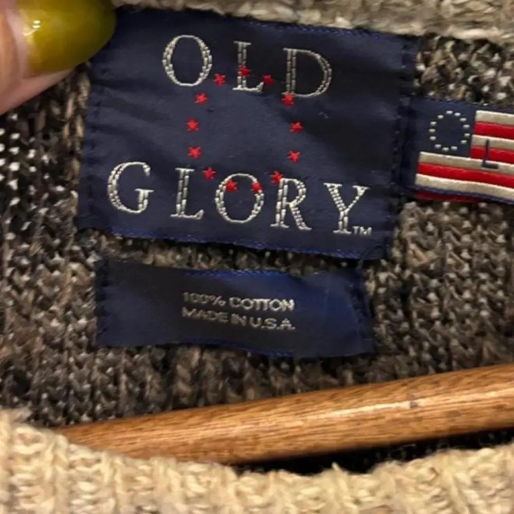 Faded Glory 90s boxy